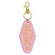 Fate/Grand Order モーテルキーホルダー ライダー/マリー・アントワネット [キャラクターグッズ]