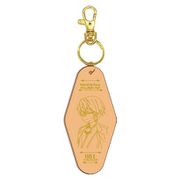 Fate/Grand Order モーテルキーホルダー アサシン/ヘンリー・ジキル&ハイド [キャラクターグッズ]