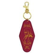 Fate/Grand Order モーテルキーホルダー バーサーカー/ナイチンゲール [キャラクターグッズ]