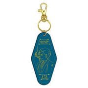 Fate/Grand Order モーテルキーホルダー ルーラー/シャーロック・ホームズ [キャラクターグッズ]