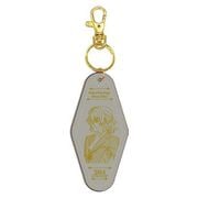 Fate/Grand Order モーテルキーホルダー アヴェンジャー/アントニオ・サリエリ [キャラクターグッズ]