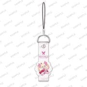 Re：ゼロから始める異世界生活 ビニールストラップ ベアトリス&パック [キャラクターグッズ]