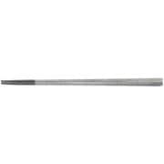 箸 PBT23.6cm長角極細箸 シルバー OL-53-5