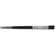 箸 PBT22.7cm面彫箸 銀盛り帯 OL-54-2