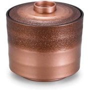 お椀 ABSお好み椀 絞り墨入れ銅内黒 OL-67-6