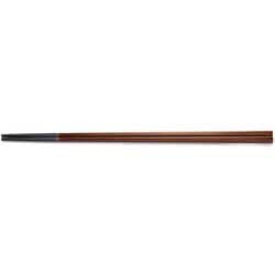 箸 PBT23.6cm長角極細箸 ブロンズ塗 OL-73-5