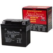 シールド型 MFタイプ 液入充電済 オートバイ用 PLATINUMバッテリー YTX5L-BS/YTZ6V/YTZ7S/互換 ADTX5L-BS/ADTZ6V/ADTZ7S