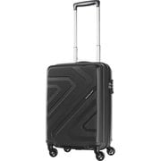 スーツケース KAMILIANT KIZA 55cm BLACK GZ8*09001