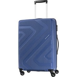 ヨドバシ.com - サムソナイト Samsonite カメレオン スーツケース KAMILIANT KIZA 68cm ASH BLUE  GZ8*71002 通販【全品無料配達】