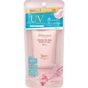 JMSA-UV-GL [日焼け止めジェル 桜]