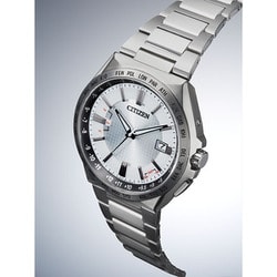 ヨドバシ.com - シチズン時計 CITIZEN WATCH ATTESA アテッサ