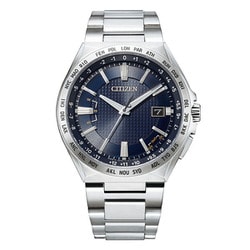 ヨドバシ.com - シチズン時計 CITIZEN WATCH ATTESA アテッサ CB0210