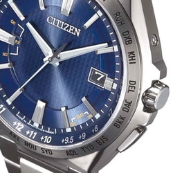 ヨドバシ.com - シチズン時計 CITIZEN WATCH ATTESA アテッサ CB0210