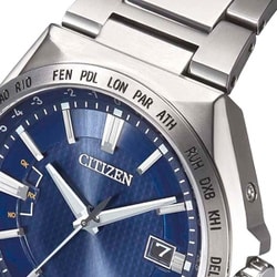 ヨドバシ.com - シチズン時計 CITIZEN WATCH ATTESA アテッサ