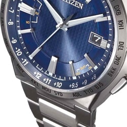 ヨドバシ.com - シチズン時計 CITIZEN WATCH ATTESA アテッサ