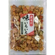 菓楽 無選別 味いろいろ 260g