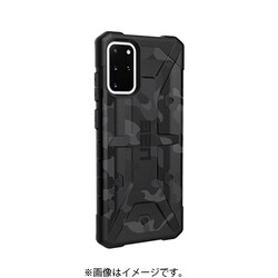 UAG Galaxy S20+ PATHFINDER SE Case ミッドナイトカモ UAG-RGLXS20PLS-MC