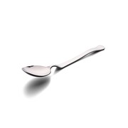 不思議な食器シリーズ ヘッドアップフラットウェア ディナースプーン H-DS-P-1