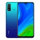 nova lite 3+ Aurora Blue [SIMフリースマートフォン/6.21インチ/Android 9/RAM 4GB/ROM 128GB]