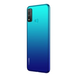 ヨドバシ.com - ファーウェイ HUAWEI nova lite 3+ Aurora Blue [SIM