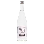 高野酒造 アルコール65％ 720ml