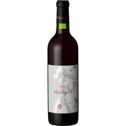 ベーリーA 12度 720ml [赤ワイン]