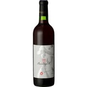 ベーリーA 12度 720ml [赤ワイン]