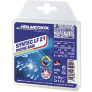 シンテックレーシングベースLF-21 2×35g  24417 [レーシング用ワックス]