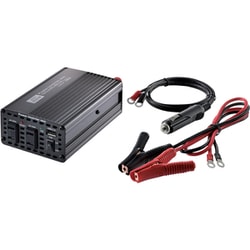 PI-350/24 [パワーインバーターネオ DC24V車用 定格出力280W]