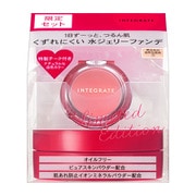 インテグレート 水ジェリークラッシュ 特製チークセット II 1.明るめの自然な肌色 [ファンデーション]