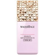 マキアージュ ドラマティックスキンセンサーベース EX トーンアップ 25mL [化粧下地]
