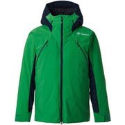 Aither Jacket G10320P MN Lサイズ [スキーウェア ジャケット メンズ]