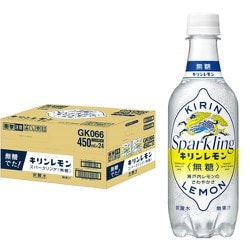 ヨドバシ Com キリンビバレッジ キリンレモン キリンレモン スパークリング 無糖 Pet 450ml 24本 通販 全品無料配達