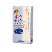 すぐぴた 1000 8個入 [コンドーム]