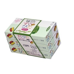 すぐぴた デラックス 2000 12個入×3箱 [コンドーム]