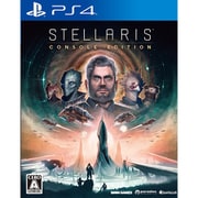 Stellaris（ステラリス） [PS4ソフト]