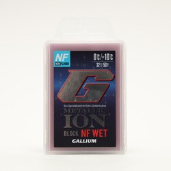 GALLIUM NF ION だぶだぶ ワックス ウエット、モイスト、ドライ