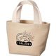 ジュートcotton Tote Bag（S） KC0019 [アウトドア系 トートバッグ]