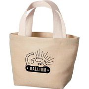 ジュートcotton Tote Bag（S） KC0019 [アウトドア系 トートバッグ]