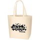 Canvas Tote Bag（L） KC0020 [アウトドア系 トートバッグ]