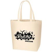 Canvas Tote Bag（L） KC0020 [アウトドア系 トートバッグ]