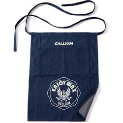 ショートエプロンデニム ショートエプロン Denim KC0023 [チューニング工具 キット]