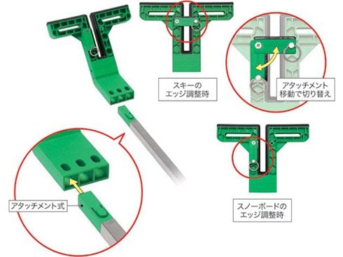 ガリウム（ＧＡＬＬＩＵＭ） ワックススタンド GALLIUM ワックススタンド ガリウム メンテナンス ワックス
