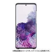 Galaxy S20+ 5G LED COVER BLACK EF-KG985CBEGJP