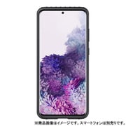 S20+ 5G PROTECTIVE STANDING COVER BLACK EF-RG985CBEGJP