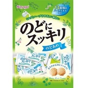 のどにスッキリ 125g