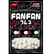 FANFANラムネ 40g