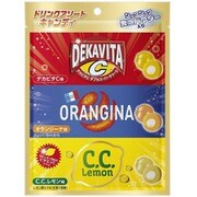 ドリンクアソートキャンディ（袋） 60g