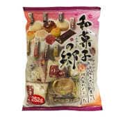 和菓子の郷 252g