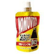 のむビタ栄養ドリンク味 60g [駄菓子]